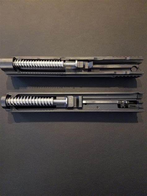 The DPM CZ 100 Recoil Reduction Spring Rod by DPM Systems replaces the original factory guide rodspring system and produces an advanced recoil reduction by absorbing the shock gradually and slowing the. . Dpm recoil reduction system cz rami